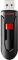 SanDisk Cruzer Glide 3.0 USB Stick 256GB USB Typ-A 3.0 (3.1 Gen 1) Schwarz