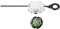 Hasbro Beyblade Burst Turbo SwitchStrike Starter Pack Caynox C3 w/ Launcher