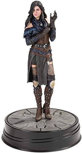 Dark Horse Comics Witcher 3 Wild Hunt- Yennefer of Vengerberg (Series 2) Alternate Look (20cm) (3004-047), Standard, Mehrfarbig