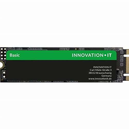 INNOVATION IT SSD M.2 240GB InnovationIT Basic Retail