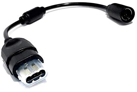 Old Skool Cavo break-away compatibile con controller Xbox originale