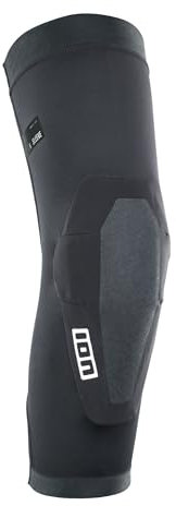 ION Protezioni Bike Ginocchia Pads K-Sleeve AMP Black 2021