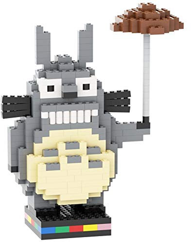 Pixo tt001 Puzzle, Mehrfarbig