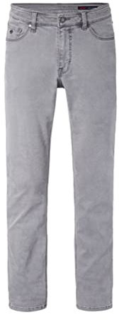 Paddocks Pipe Motion & Comfort Herrenjeans, Art. 80151-6516, Grey Stone, Stretch