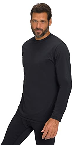 JP 1880 Herren Skiwear, Ski Unterhemd 1/1 T-Shirt