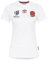Umbro Womens England Rugby Home Shirt RWC 2023 White S