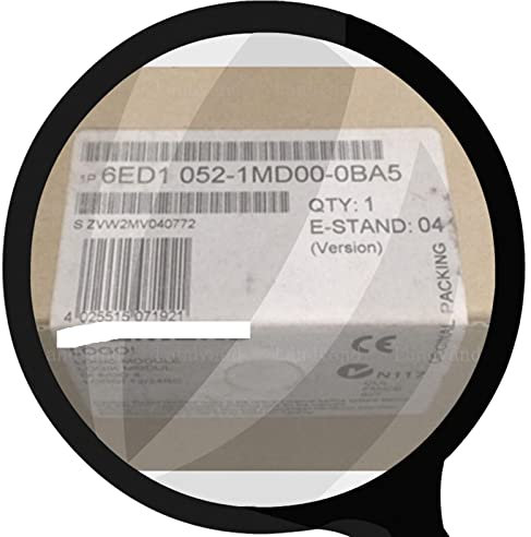 1PC New CPU Logic Module 6ED1 052-1MD00-0BA5