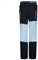 CMP Damen Skihose Woman Pant 32W3676 Black Blue 38