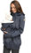 MijaCulture 3in1 Tragejacke Umstandspullover für Tragetuch für Babytrage Kängurujacke 4132 (Jeans, S)