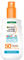 GARNIER Ambre Solaire - Spray Sensitive Expert+ Enfant - Haute Protection Solaire FPS 50+ - Protège des UVA, UVB & UVA Longs - À Base De Céramides - Peaux Sensibles - 200 ml