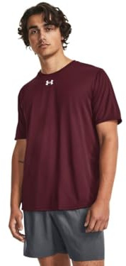 Under Armour - Mens Team Tech Short Sleeve T-Shirt
