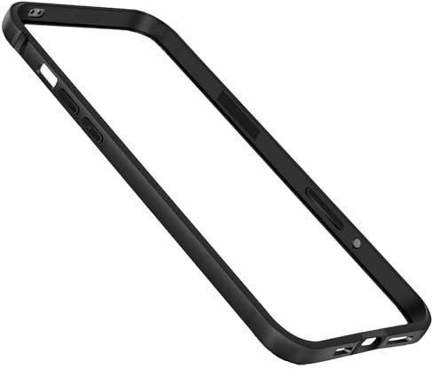 TOCOL Coque Magnétique pour iPhone 15 Pro Max 6,7 Pouces, Compatible avec MagSafe, Protection de l'objectif améliorée, Coque Mat Translucide Fine Antichoc, Bleu