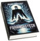 Pandiui23 Buch Safe, Echtes Papiertransferbuch sicher für Schmuck, Safe für Geheimbücher, tragbarer, Geldkassette, getarnter, geheime Box (1, Frankenstein)