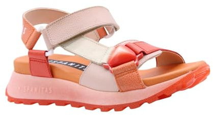 Hispanitas coral Gr. 39