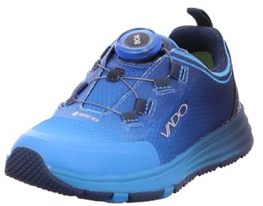 93331-3300 FADE LO BOA GTX neon Aqua Gr. 38