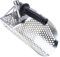 Zqxnt Ergonomic Metal Detecting Sand Sifter Stainless Steel Sand Shovel For Beach Underwater Treasure Underwater Treasure Tool