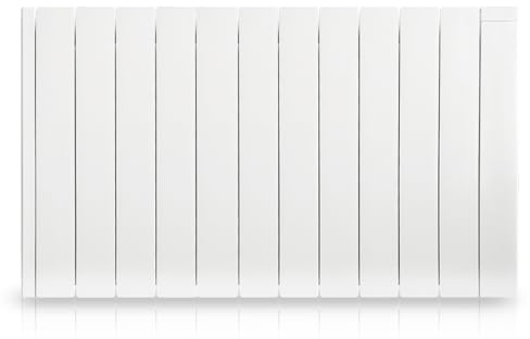 Radiateur HJM à inertie céramique KIANAII 2000