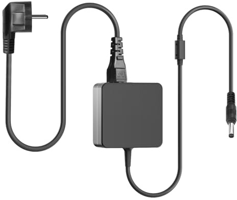 TAIFU 54V 1,1A Netzteil für Ubiquiti Networks PoE Ubiquiti Ultra 60W PoE Switch UniFi Lite 8 Po E NY-PW0L2-05401100 Ladegerät Adapter Ladekabel