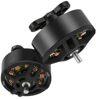 Defender 20 1204 6200KV-Motor mit 1,5-mm-Welle for FPV-Rennen, Freestyle und Langstreckendrohnen(1PCS CCW)