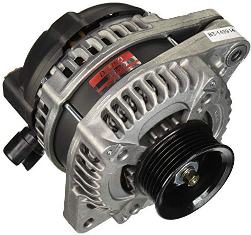 Denso 210-0645 Lichtmaschine