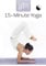15-Minute Yoga (Collins Gem) (English Edition)
