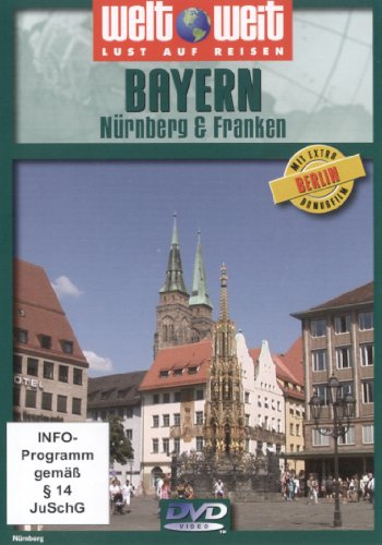 Bayern - Nürnberg & Franken - Weltweit