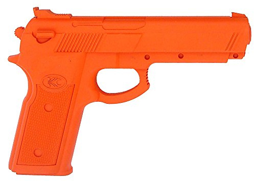 Tiger Claw - Training Rubber Gun