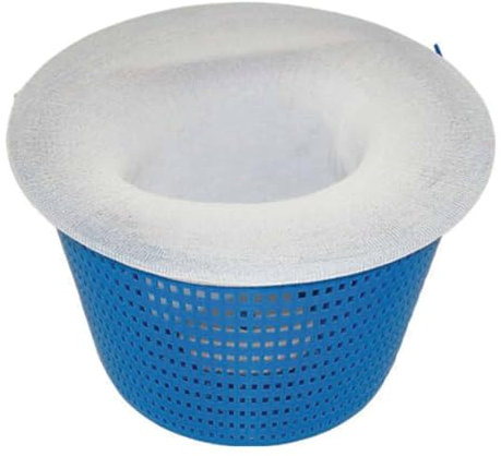Kokido K402DIS/CBX – Set 12 Stück-Filter/Skimmer 14.5 x 32 x 22 cm