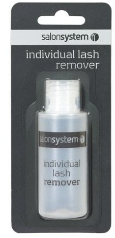 Individual Eyelash Glue Adhesive Remover Salon System