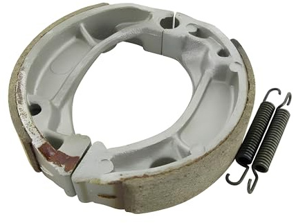 Bremsschuhe RMS, T27, 95x25