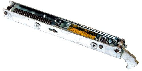Main Oven Door Hinge for Zanussi Cooker Equivalent to 3118003023
