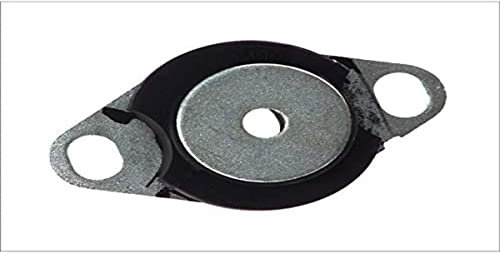 Sasic - Soporte para motor suspensión, 4001370