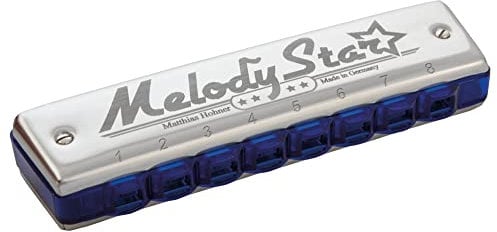 Hohner Melody Star C-Dur