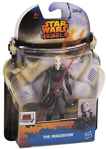 Hasbro SW Rebels Basisfiguren