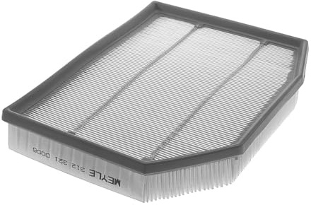 MEYLE 3123210006 Luftfilter | Kompatibel mit: BMW X3, Z4 Coupe, Z4 Roadster