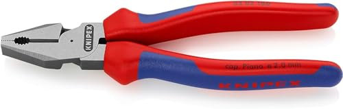 Knipex 02 02 180 - Alicates Universales