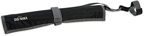 Tatonka Unisex Mapper Kartentasche, black, 39 x 34 cm