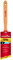 Wooster Brush 4231-2 Alpha Angle Sash Paintbrush, None, 2 inch