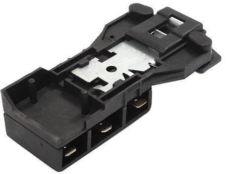 ARISTON INDESIT WASHING MACHINE DOOR LOCK EQ2 C00011140