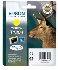 Epson C13T13044010 - Ink Cartridge