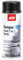 APP Bumper Paint 2 in 1 Spray – Vernice per paraurti | Vernice spray texturizzata in plastica per esterni, paraurti, modanature laterali, alloggiamenti degli specchietti, ecc. | 500 ml | Nero satinato