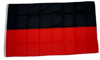 Fahne/Flagge Württemberg NEU 90 x 150 cm