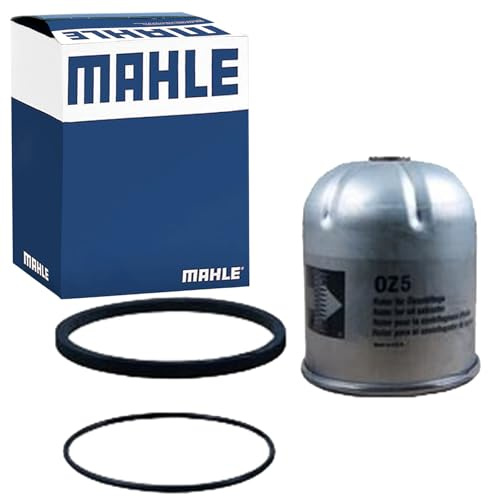 MAHLE OZ 5D Ölfilter für DAF XF 96