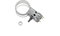 Hotpoint - Ariston - A130175/077B6447 OU 077B6447 THERMOSTAT REFRIGERATEUR POUR REFRIGERATEUR ARISTON