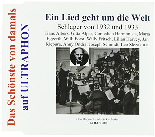 Ein Lied Geht Um die Welt