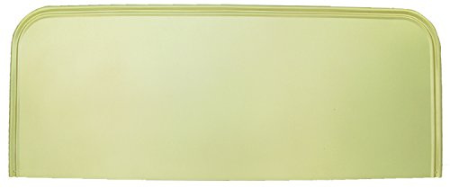 Imex El Zorro 10162 Chapa para chimenea (latón, 100 x 40 cm)
