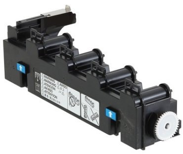 Konica Minolta A4Y5WY1 - Waste Toner Bottle | Bizhub C3350 C3850