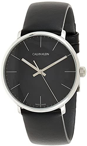Calvin Klein Klassische Uhr K8M211C1