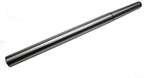 OMEX Lathe Alignment Test Bar 2MT - Test Mandrel - Alloy Steel EN31 - Precision MT2