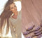 Clip In Extension Set 7 Teile glatt 45cm Haarverlängerung Haarteil 100% Remy Echthaar Clip in Hair Extension von GlamXtensions in Farbe: 18 Dunkelblond